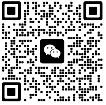 汉字心智测评二维码