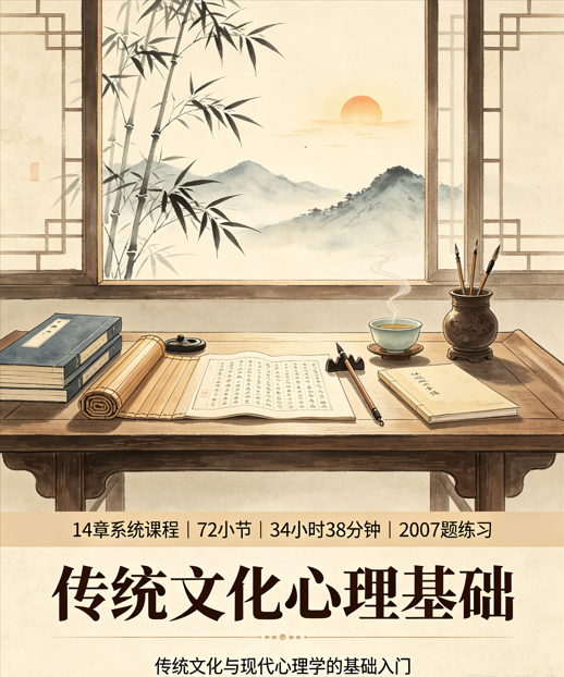 心理治疗师培训