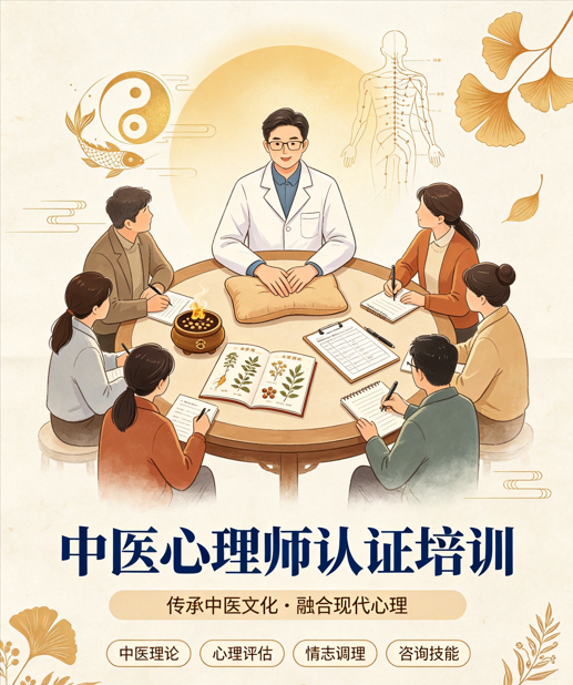汉字心学传承人班
